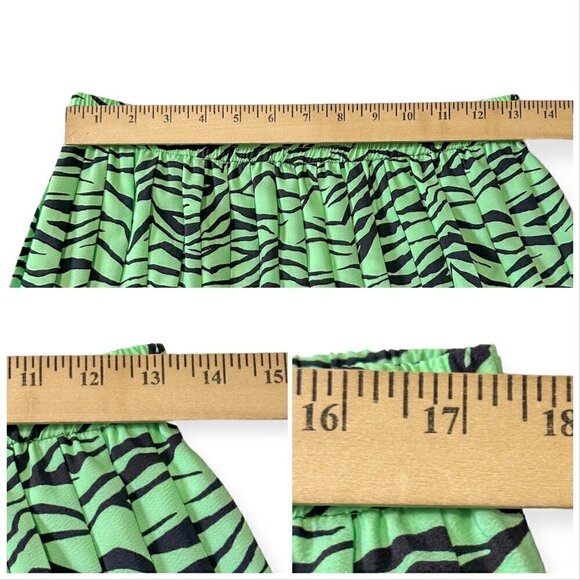 Rachel Comey Pleated Pluto Skirt, Size 2, New with Tag - Picture 12 of 13